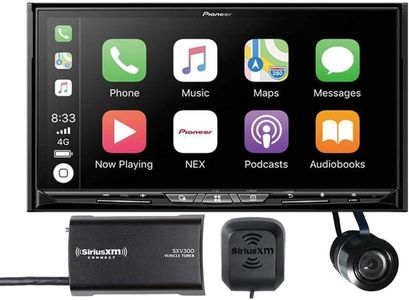 Pioneer AV