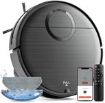 UMMUND Robot Vacuum and Mop Combo, 