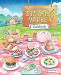 The Official Stardew Valley Cookboo