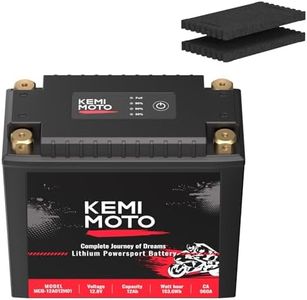 KEMIMOTO L