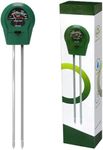 3-in-1 Soil Tester, Soil Moisture M