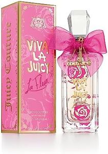 Juicy Couture Juicy Couture Viva La Juicy La Fleur Eau De Toilette for Women 5 oz/ 150 ml - Spray, 148 ml