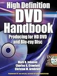 High-Definition DVD Handbook: Produ
