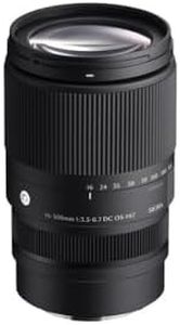 Sigma 16-3