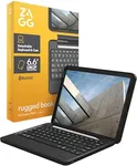ZAGG Rugged Book iPad 10.9" (Gen 10