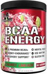 Evlution Nutrition BCAA Energy - Hi