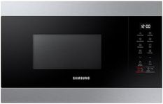 Samsung Built In Microwave, 850W, C