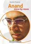 Anand: Move by Move (Everyman Chess)