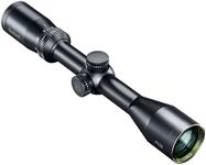 Bushnell R3 3-9x40 Riflescope, DOA-