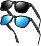 KANASTAL Sunglasses for Men Women P