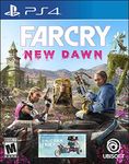 Far Cry New Dawn - PlayStation 4 St