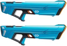 SPYRA 2 Pack Electric Water Blaster