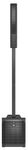 Electrovoice Evolve 30M Portable Powered Column Bluetooth Loudspeaker System, Woofer Portable Tower PA System, Line Array Speaker for Musicians, Live Performance, DJ Set, Black (F.01U.366.319)