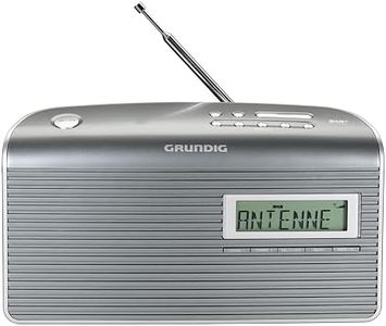 GRUNDIG MU
