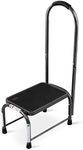 Giantex Step Stool with Handle, Med