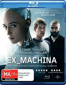 Ex Machina