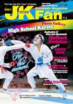 Karatedo Magazine JKFan Jun. 2024: Japan Karatedo Fan