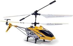 Syma S107G 3 Channel Infrared with 