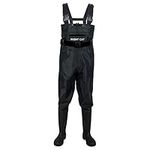 Night Cat Fishing Wader for Men Wom