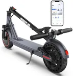 WERHY 8.5''/10'' Electric Scooter, 