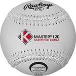 Rawlings C120WASA SYCO K-Master 120 12" ASA Fastpitch Softball