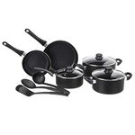 Hs Cookware Sets