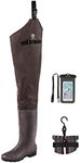 TIDEWE Hip Wader, Lightweight Hip B