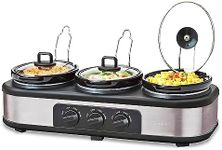 Schallen Stainless Steel Stew and S