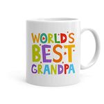 Grandpa Coffe Mugs