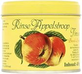 3 cans of Timson Rinse Thick Apple 