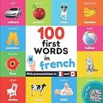 100 first words in French: Bilingua