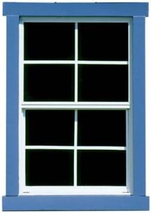 Handy Home Products 22" x 30" Window with Screen