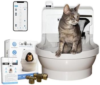 CatGenie A