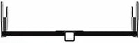 Draw-Tite (65061) Front Mount Receiver Hitch