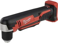 Milwaukee C18RAD-0 M18 Right Angle Drill Driver