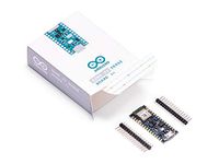 Arduino Nano 33 BLE Sense [ABX00031]