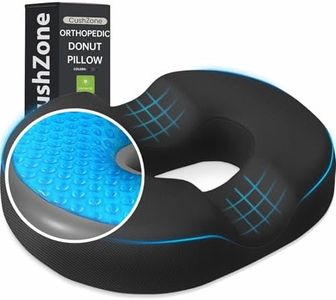 Donut Pill
