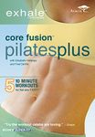 Exhale: Core Fusion Pilates Plus