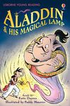 Aladdin and His Magical Lamp (Young Reading Series 1)