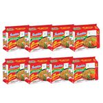 Indomie Mi Goreng (Pack of 40)(80 grams Each, Non Vegetarian)