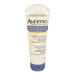 Aveeno Skin Relief Moisturizing Body Lotion With Natural Shea Butter & Triple Oat Complex, Unscented Moisturizer for Extra Dry, Itchy or Sensitive Skin, Fragrance Free, 222mL (Packaging May Vary)