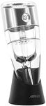 Avanti 14947 Adjustable Deluxe Wine Aerator, Clear