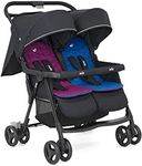 Joie Twin Air Chair Pink & Sea
