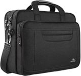 MATEIN Laptop Bag, 15.6 Inch Multif