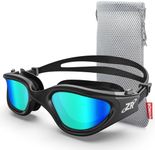 ZIONOR Swim Goggles, G1 Polarized S