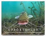 Apple Creek Fishing Opportunity Mot