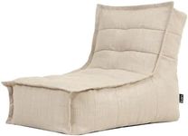 icon Dolce Lounge Bean Bag Chair, N