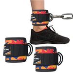 Battle Ankle Supports