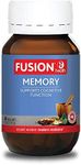 Fusion Health Memory- 60 Tablets