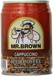 Mr. Brown 